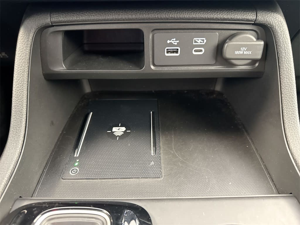 Thumbnail: 2023 Honda Pilot - 17