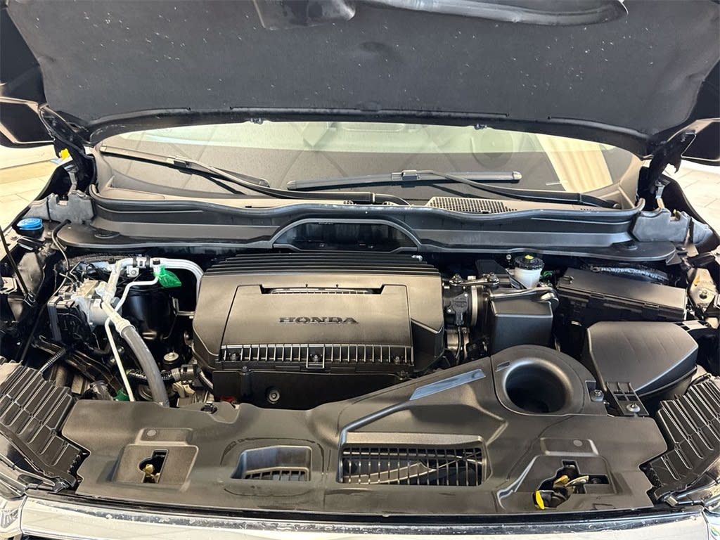 Thumbnail: 2023 Honda Pilot - 8