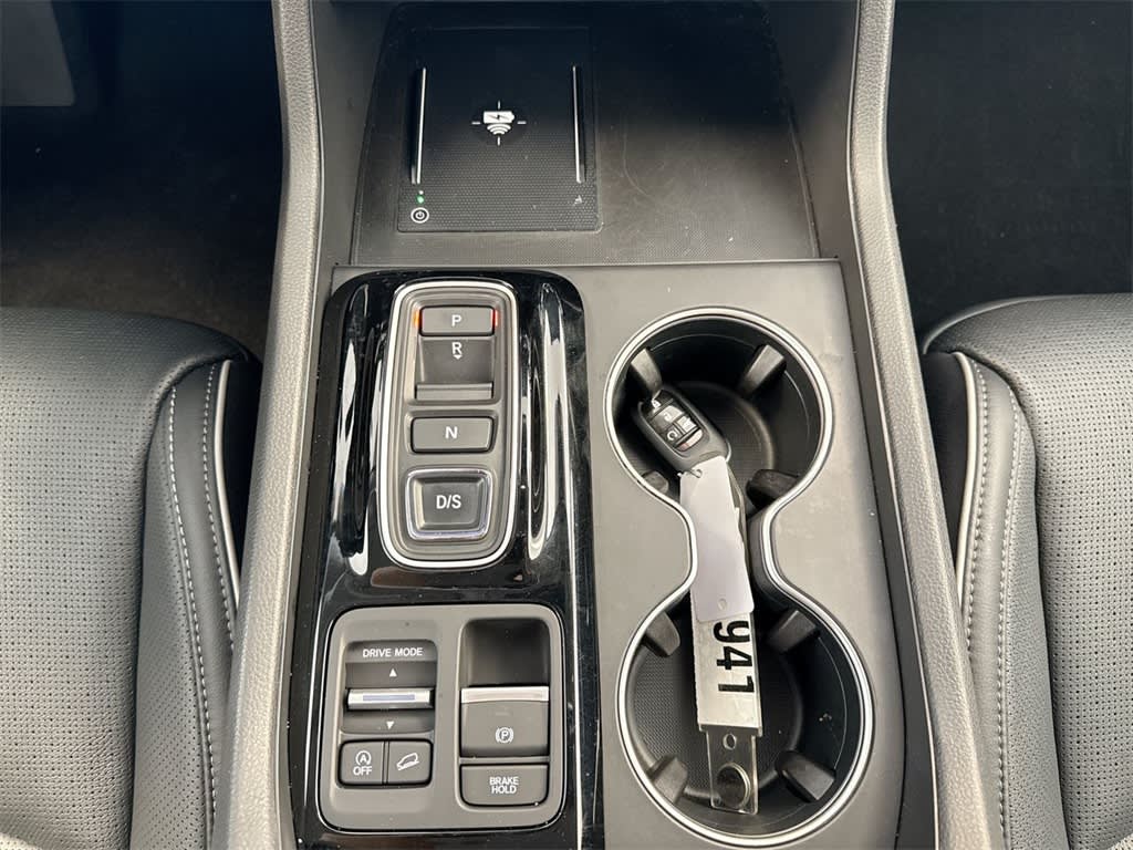 Thumbnail: 2023 Honda Pilot - 15