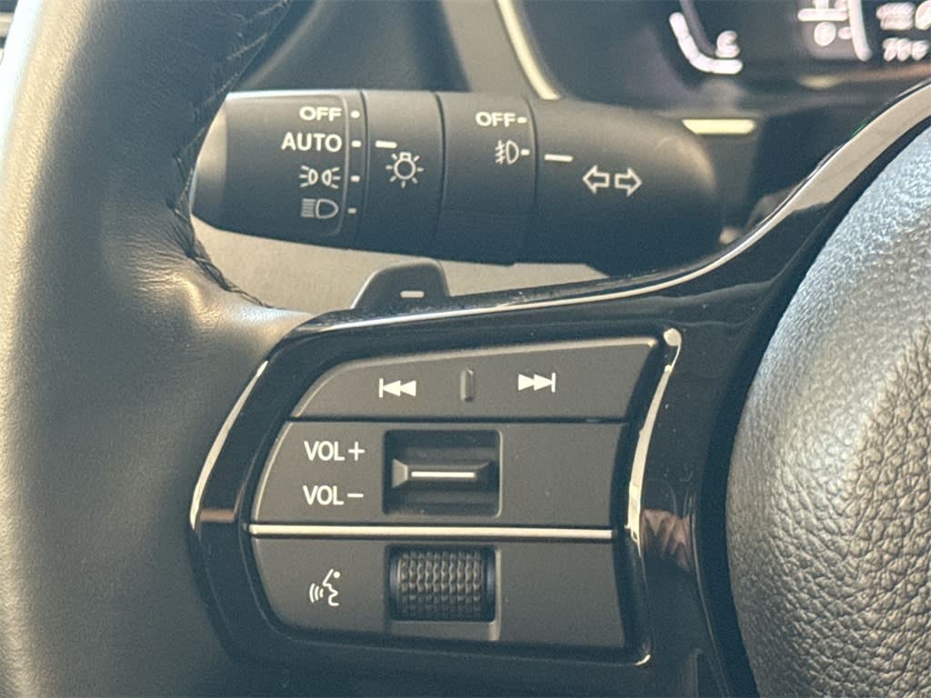 Thumbnail: 2023 Honda Pilot - 34