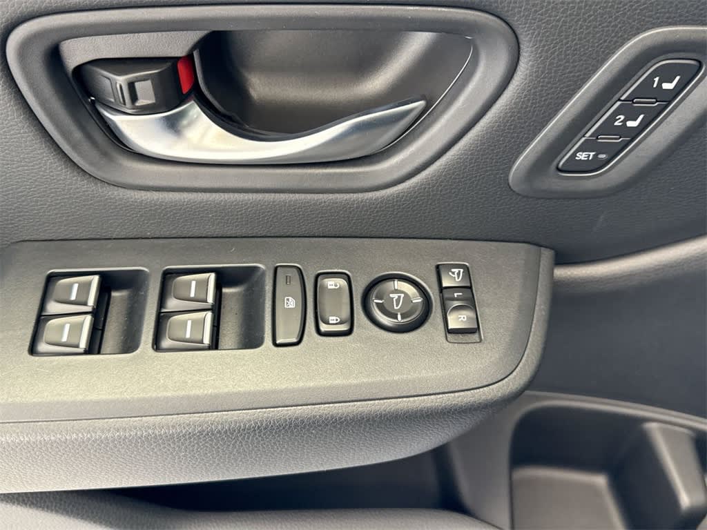 Thumbnail: 2023 Honda Pilot - 27