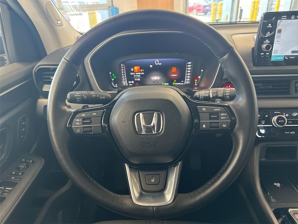 Thumbnail: 2023 Honda Pilot - 12