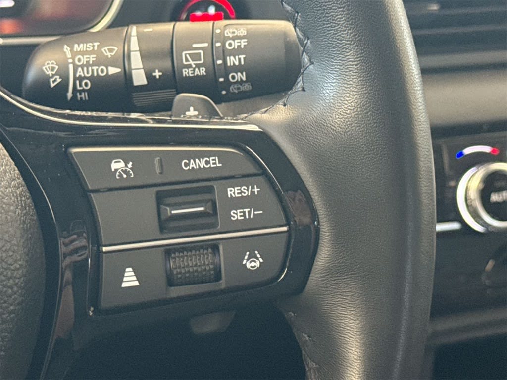 Thumbnail: 2023 Honda Pilot - 35