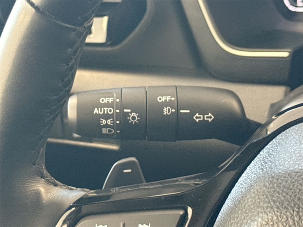 Thumbnail: 2023 Honda Pilot - 36