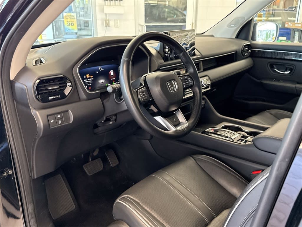 Thumbnail: 2023 Honda Pilot - 2