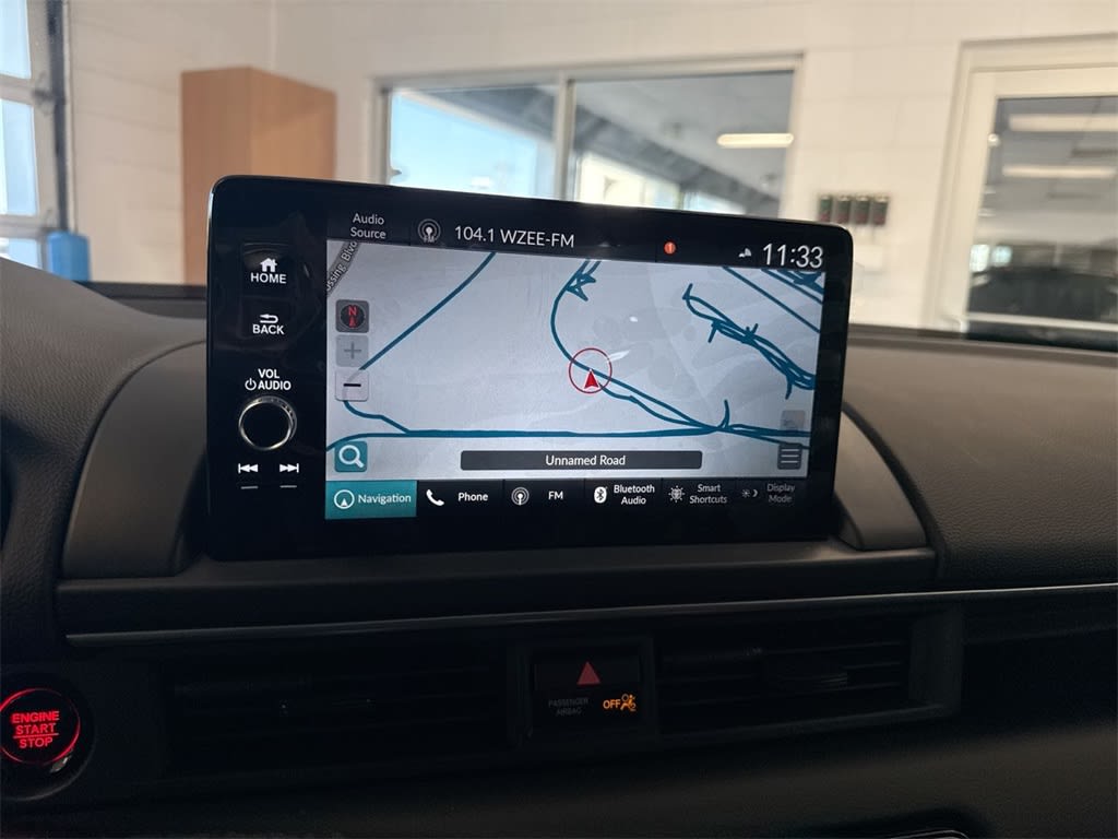 Thumbnail: 2023 Honda Pilot - 14