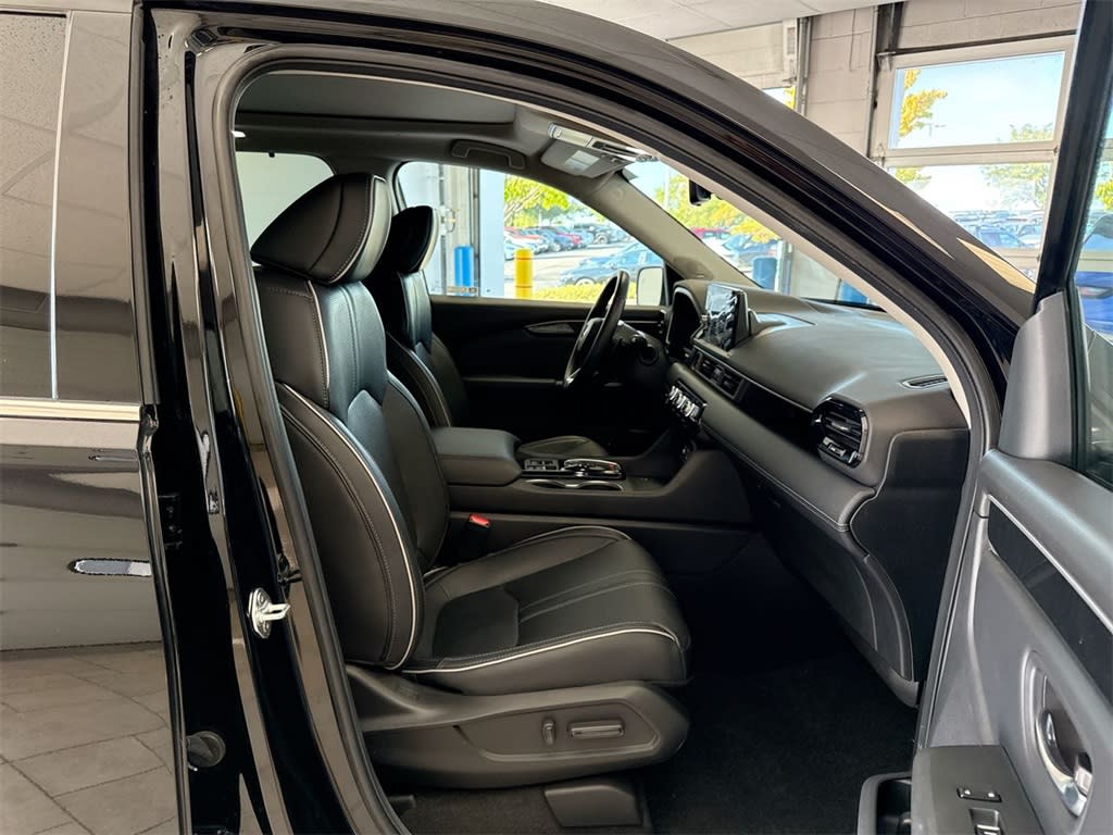 Thumbnail: 2023 Honda Pilot - 33