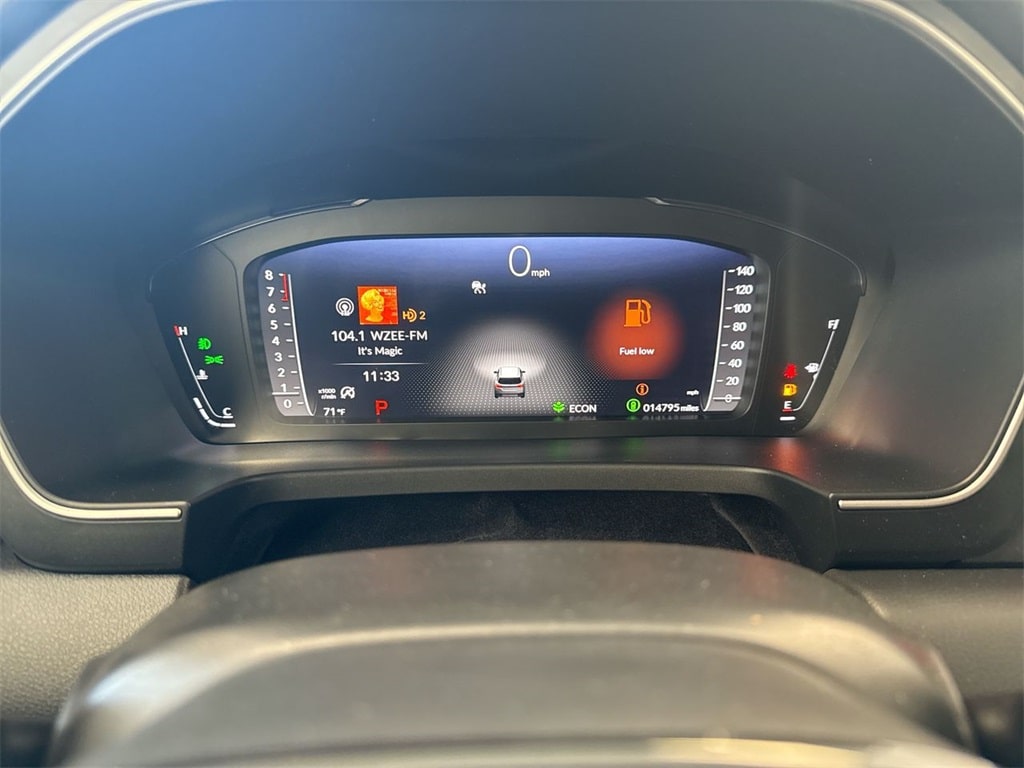 Thumbnail: 2023 Honda Pilot - 39