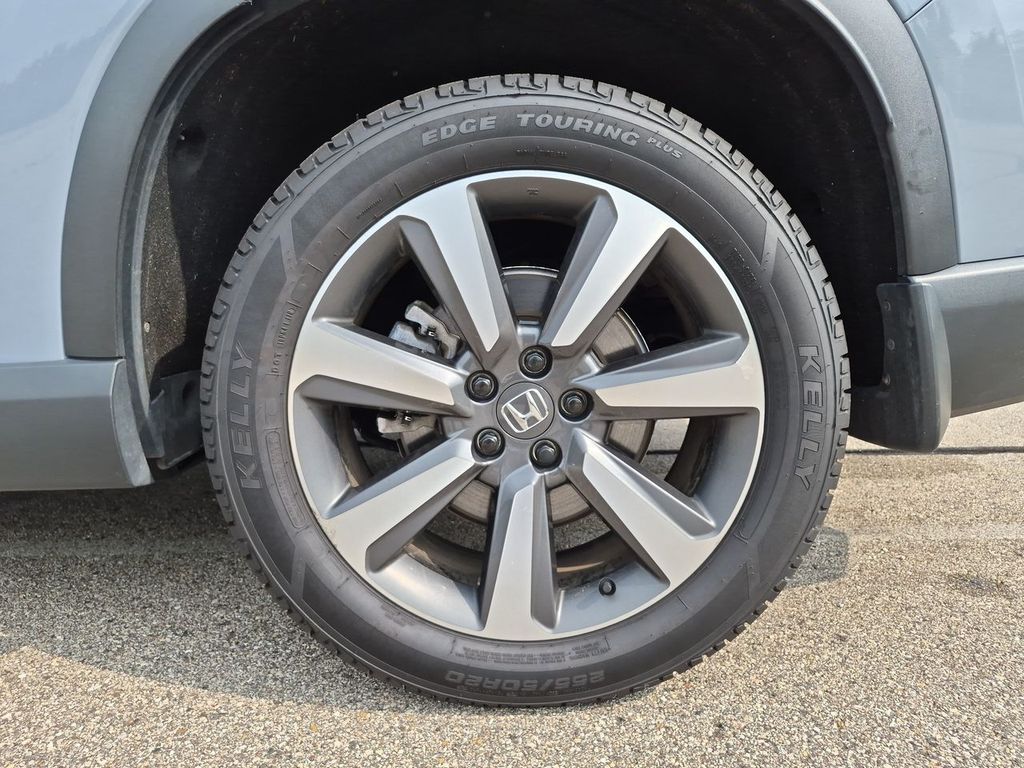 Thumbnail: 2023 Honda Pilot - 8