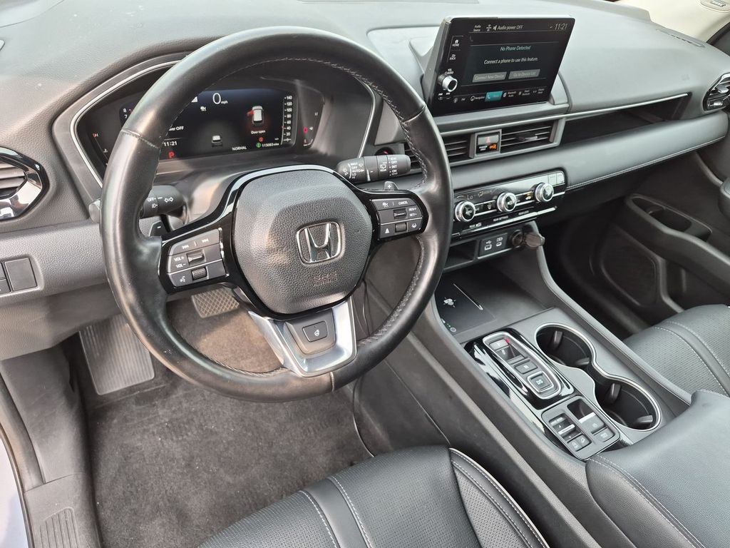Thumbnail: 2023 Honda Pilot - 2
