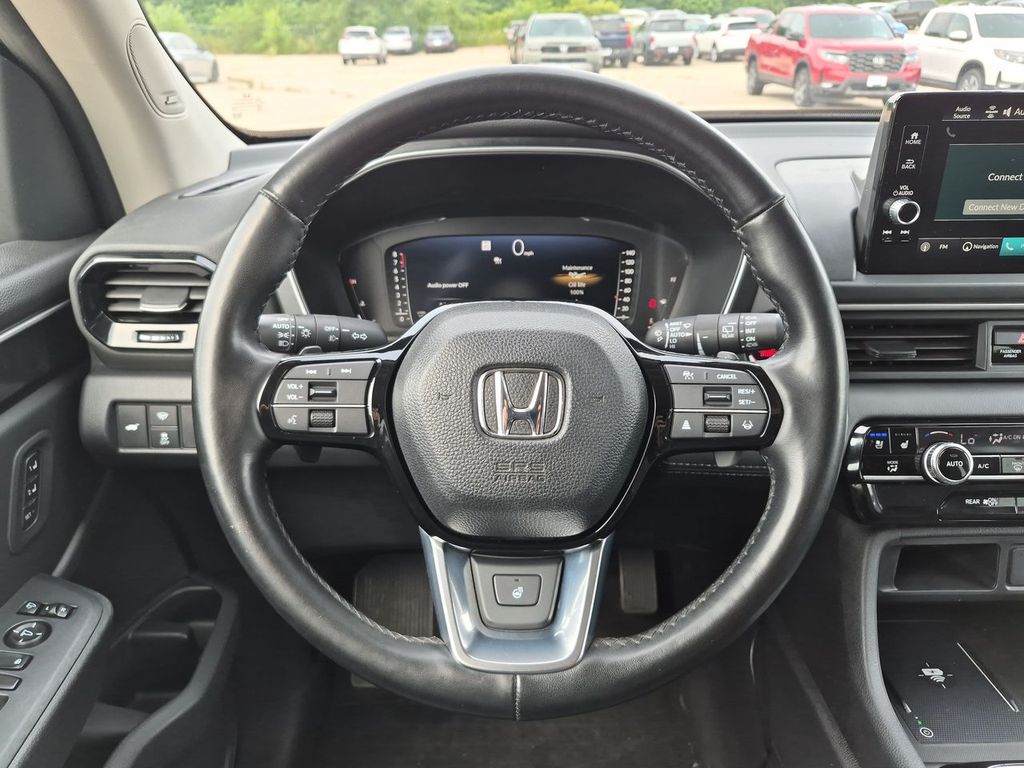 Thumbnail: 2023 Honda Pilot - 13