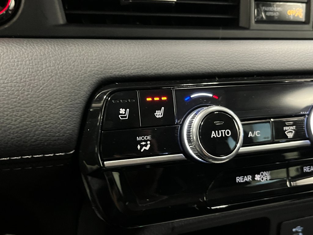 Thumbnail: 2026 Honda Pilot - 24