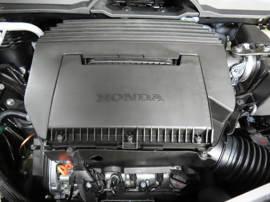 Thumbnail: 2026 Honda Pilot - 8