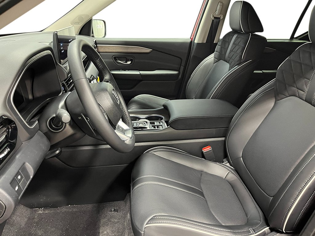 Thumbnail: 2026 Honda Pilot - 10