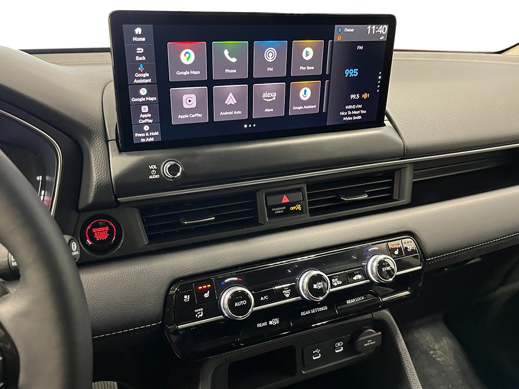 Thumbnail: 2026 Honda Pilot - 13