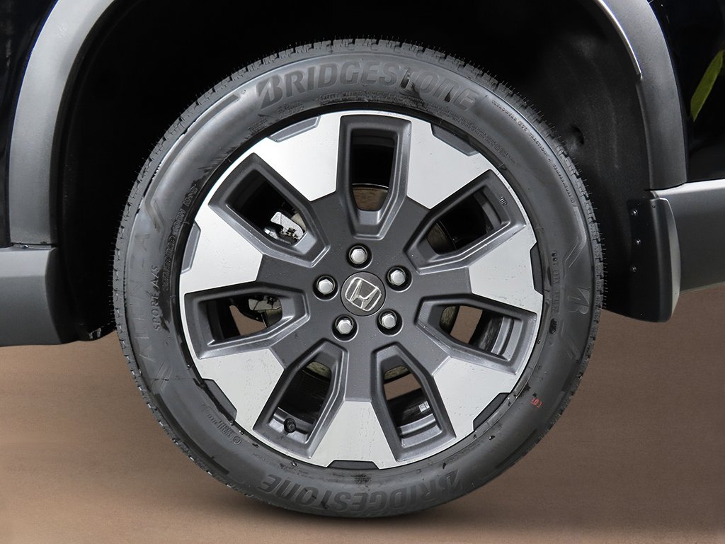 Thumbnail: 2026 Honda Pilot - 7