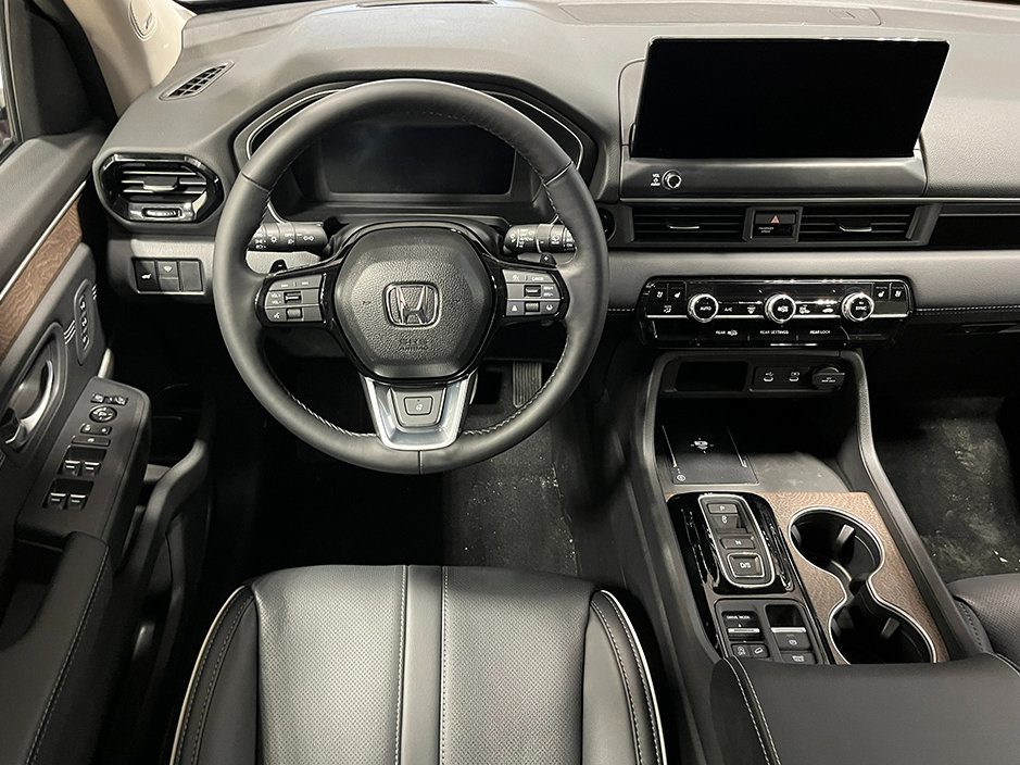 Thumbnail: 2026 Honda Pilot - 9