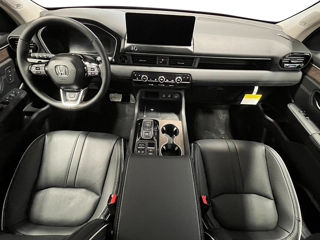 Thumbnail: 2026 Honda Pilot - 2