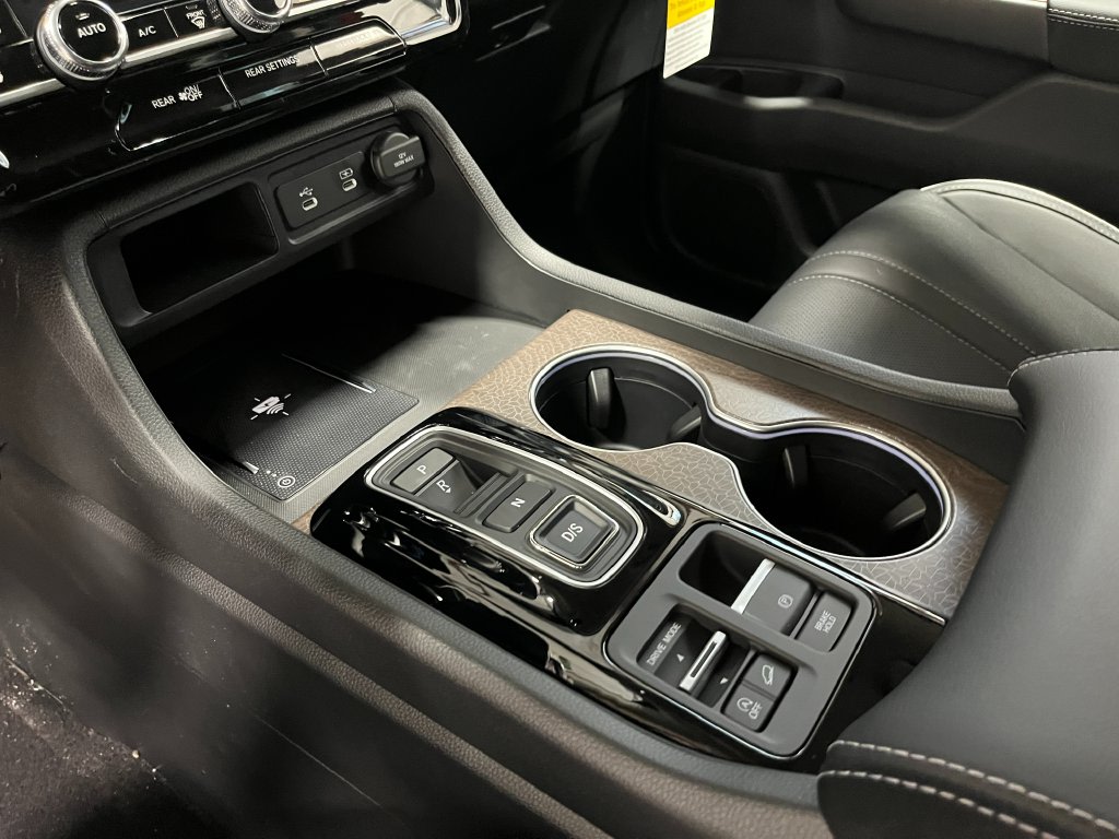 Thumbnail: 2026 Honda Pilot - 14