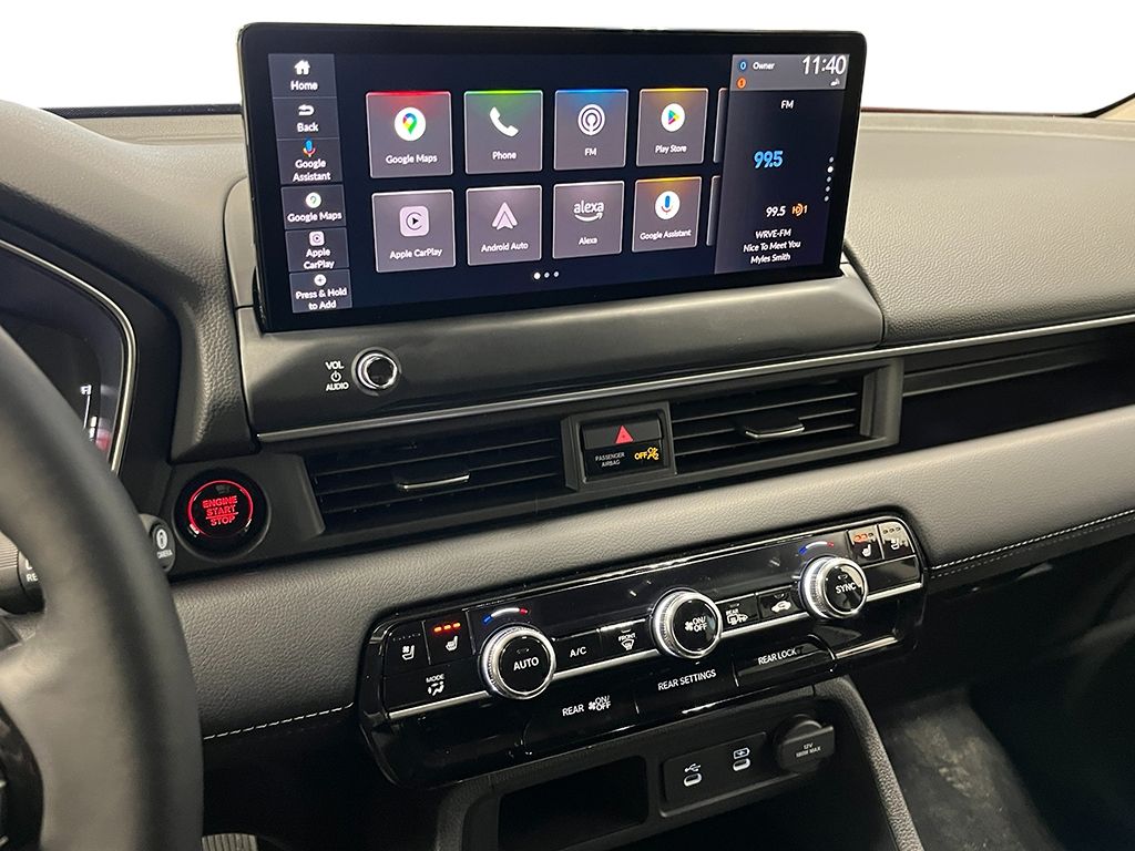 Thumbnail: 2026 Honda Pilot - 14