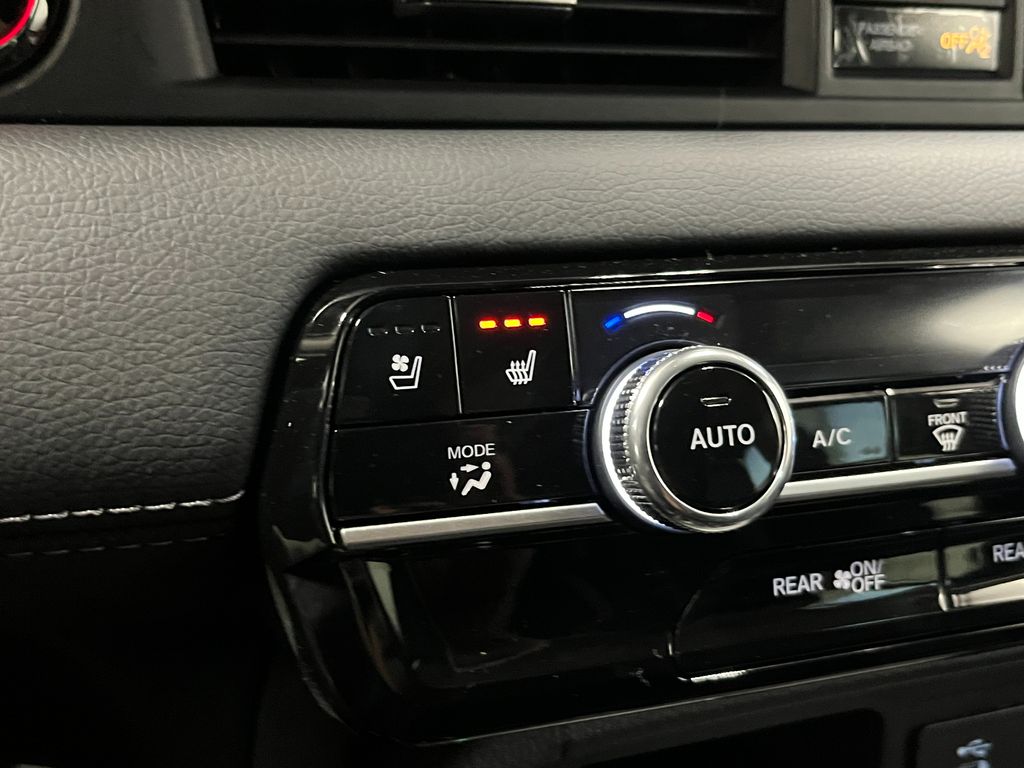 Thumbnail: 2026 Honda Pilot - 26