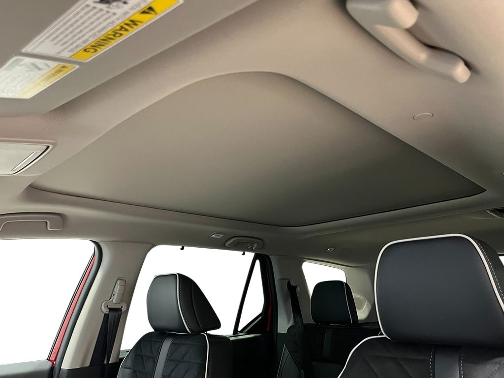 Thumbnail: 2026 Honda Pilot - 23