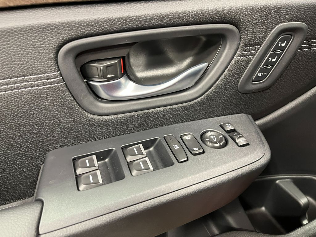 Thumbnail: 2026 Honda Pilot - 21