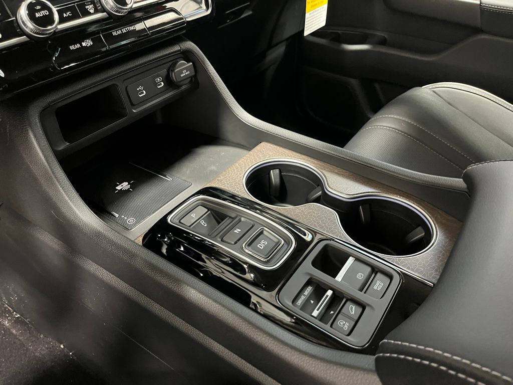 Thumbnail: 2026 Honda Pilot - 15