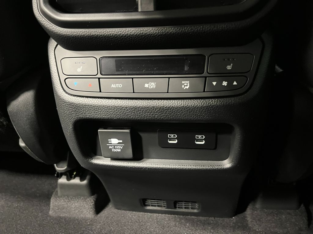 Thumbnail: 2026 Honda Pilot - 28