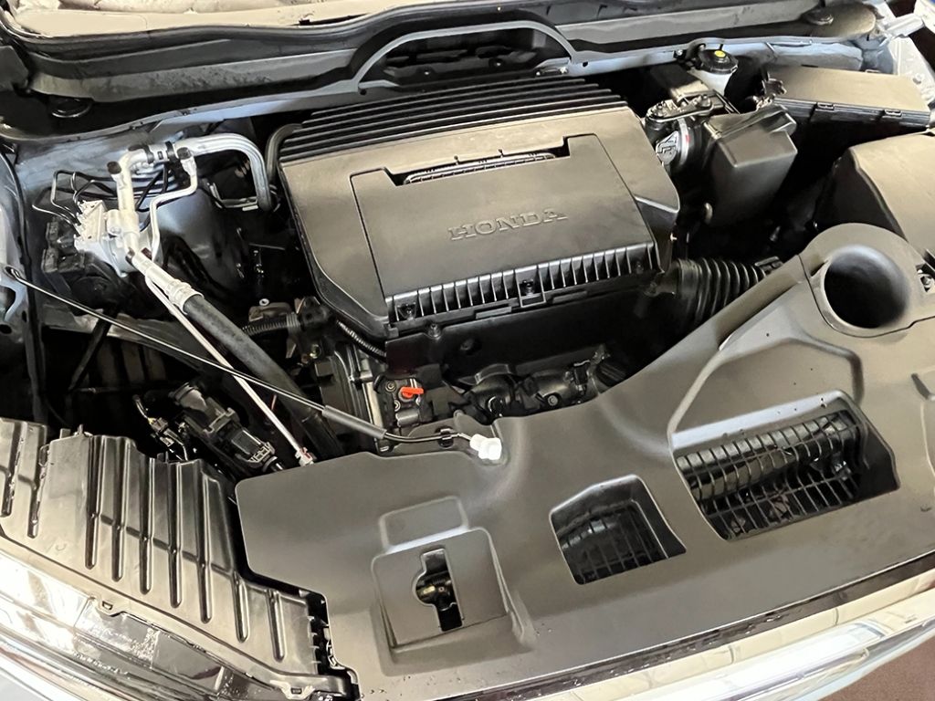 Thumbnail: 2026 Honda Pilot - 9