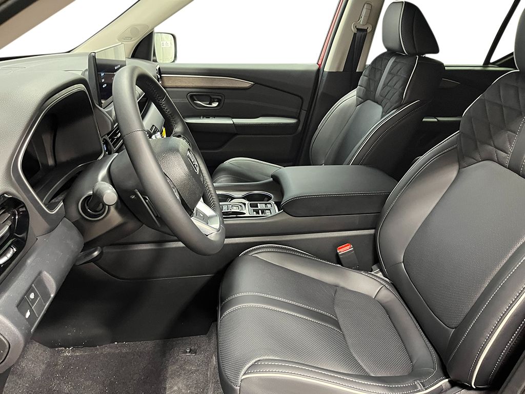 Thumbnail: 2026 Honda Pilot - 11