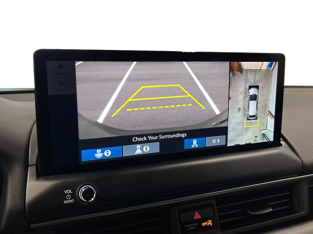 Thumbnail: 2026 Honda Pilot - 27