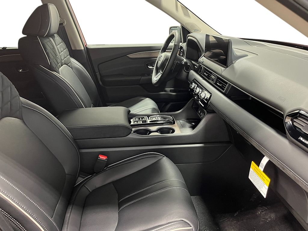 Thumbnail: 2026 Honda Pilot - 12