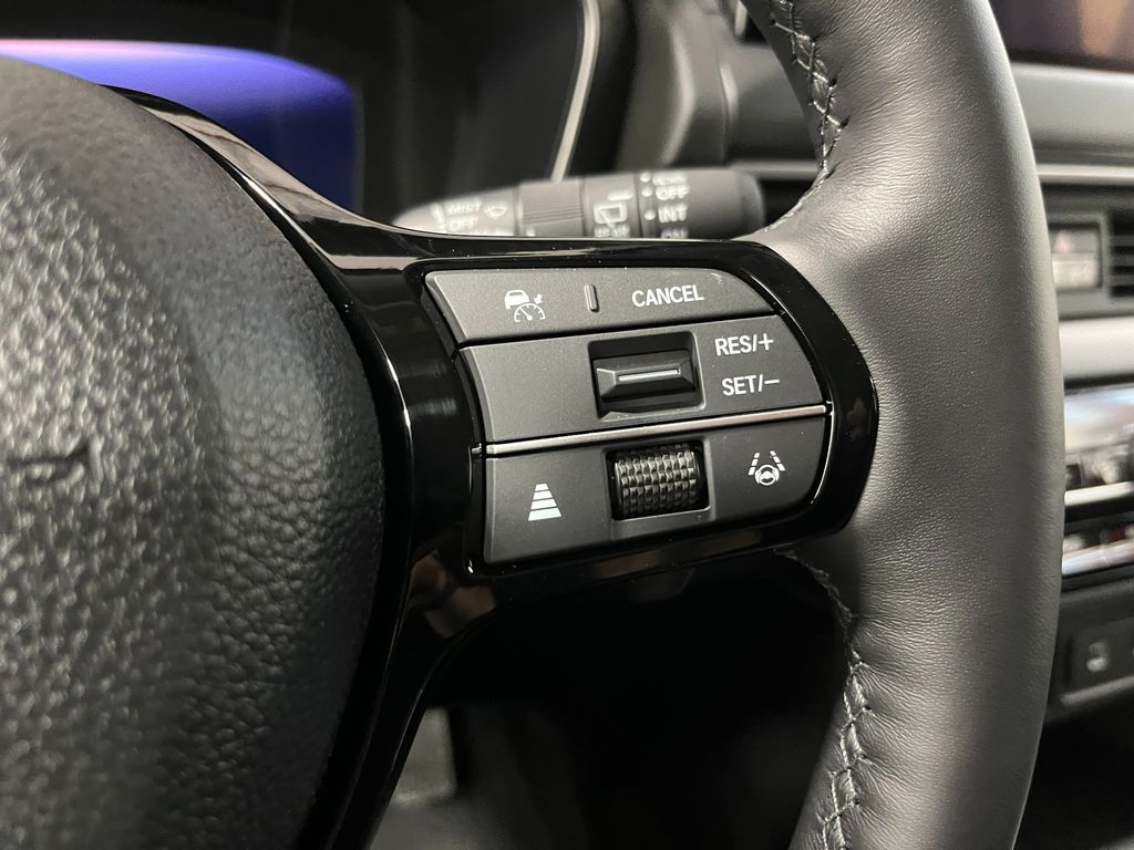 Thumbnail: 2026 Honda Pilot - 25