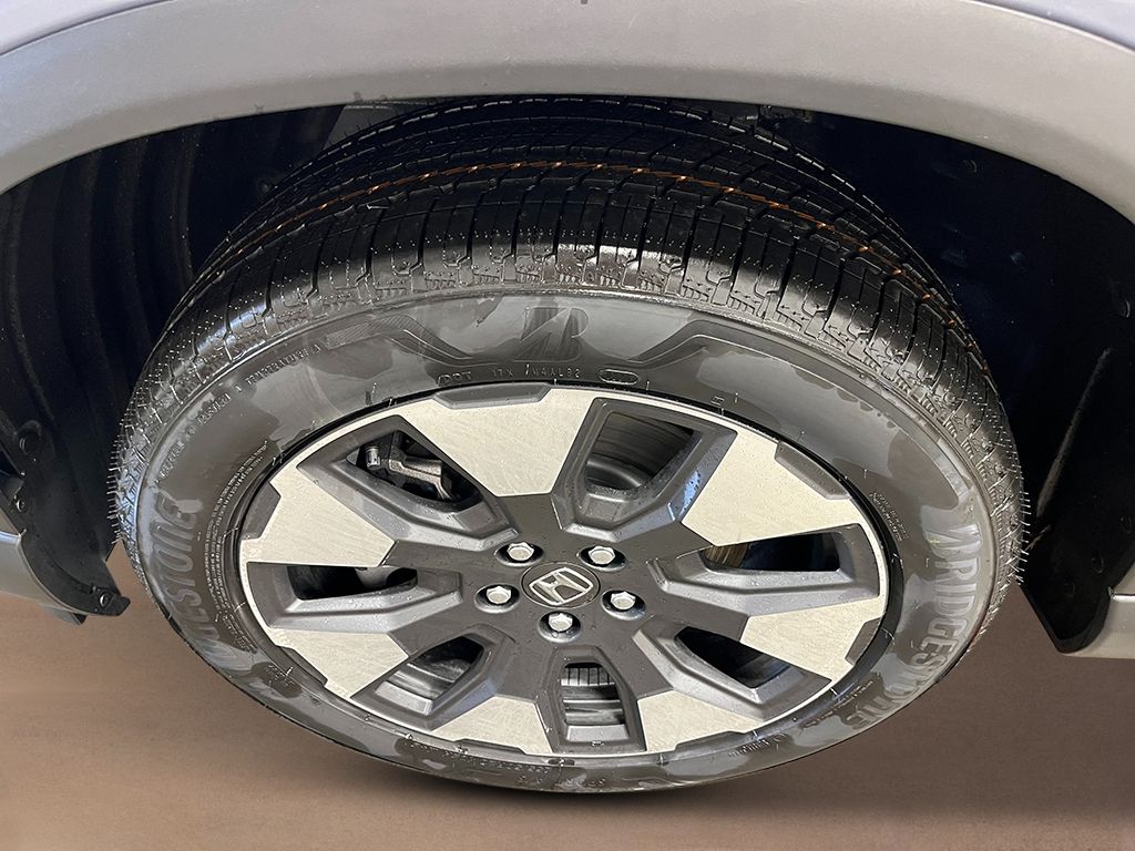 Thumbnail: 2026 Honda Pilot - 8