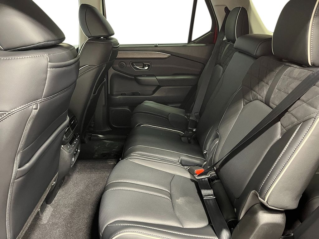 Thumbnail: 2026 Honda Pilot - 13