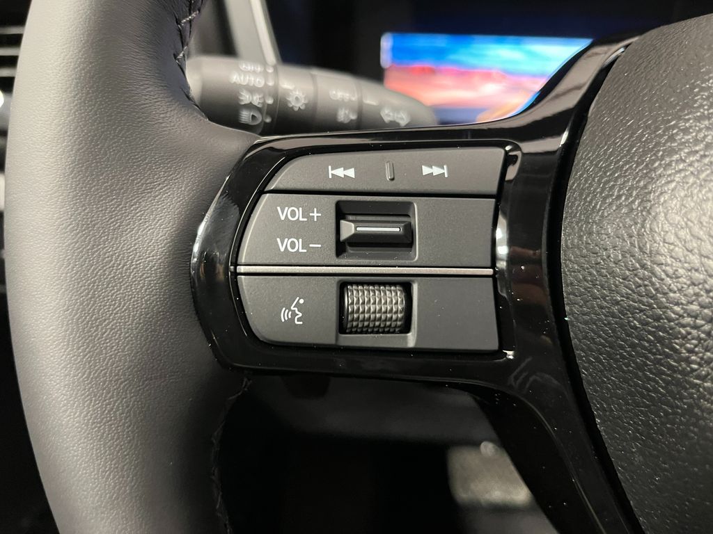 Thumbnail: 2026 Honda Pilot - 24