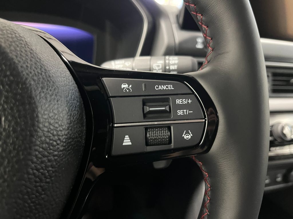 Thumbnail: 2026 Honda Pilot - 24
