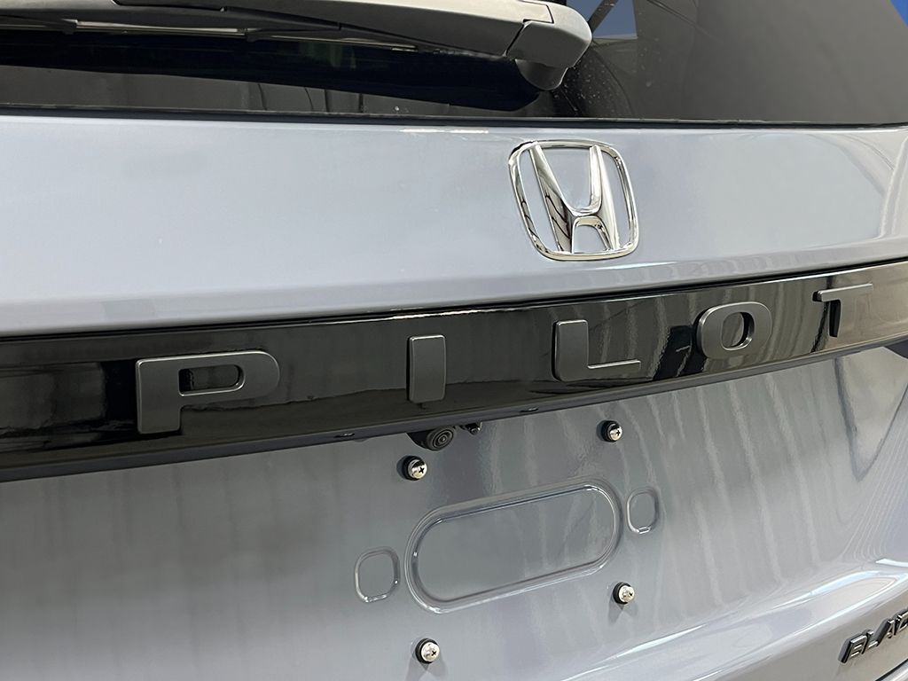 Thumbnail: 2026 Honda Pilot - 18