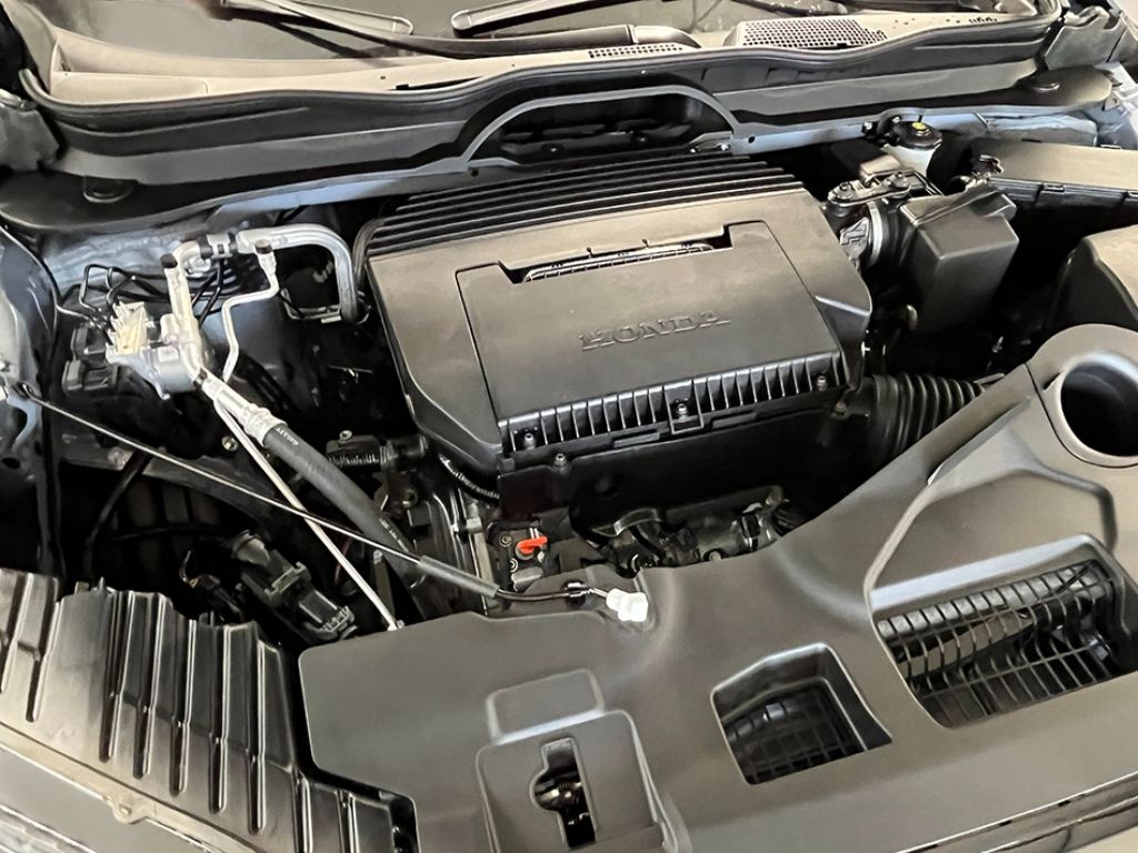 Thumbnail: 2026 Honda Pilot - 9
