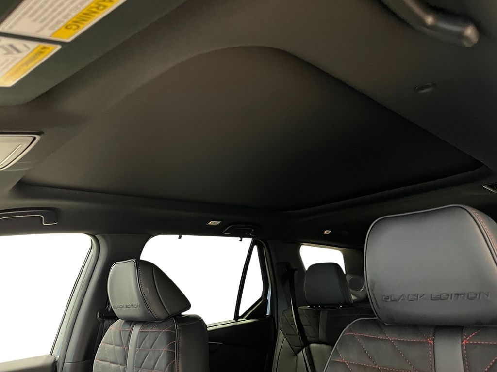 Thumbnail: 2026 Honda Pilot - 27