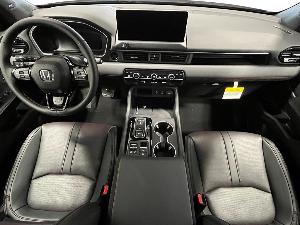 Thumbnail: 2026 Honda Pilot - 2