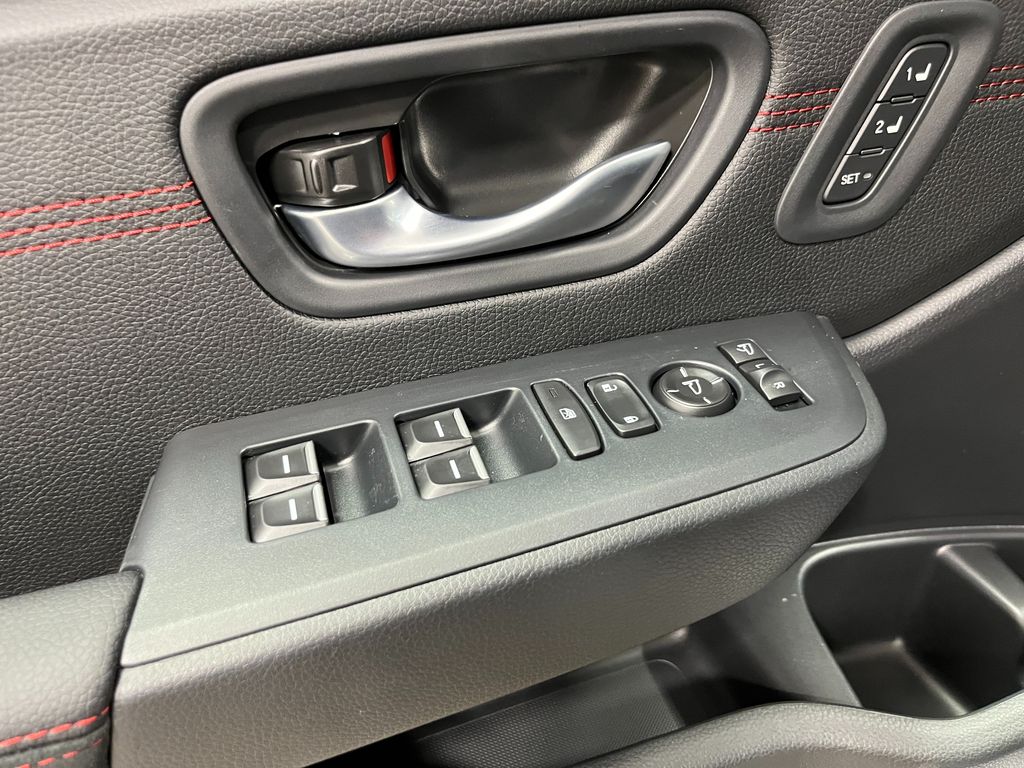 Thumbnail: 2026 Honda Pilot - 20