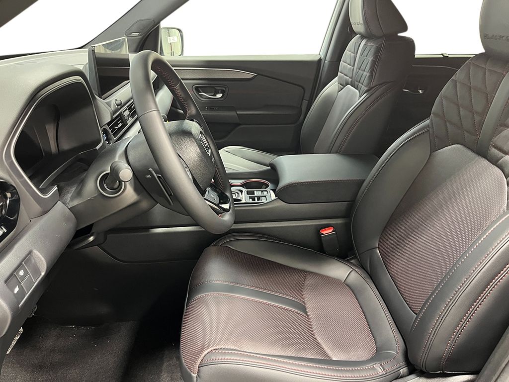 Thumbnail: 2026 Honda Pilot - 10