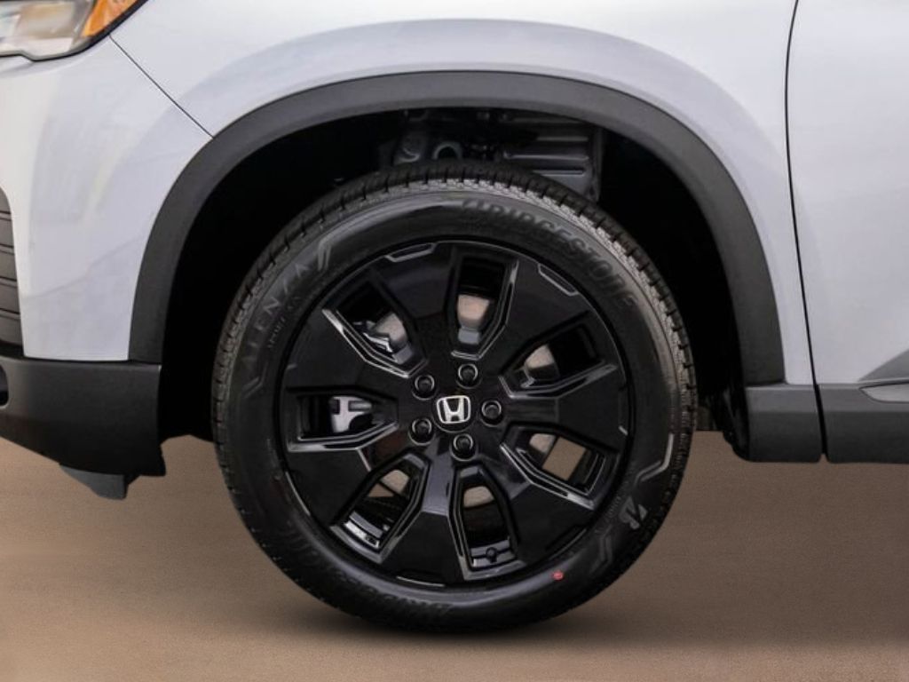 Thumbnail: 2026 Honda Pilot - 7