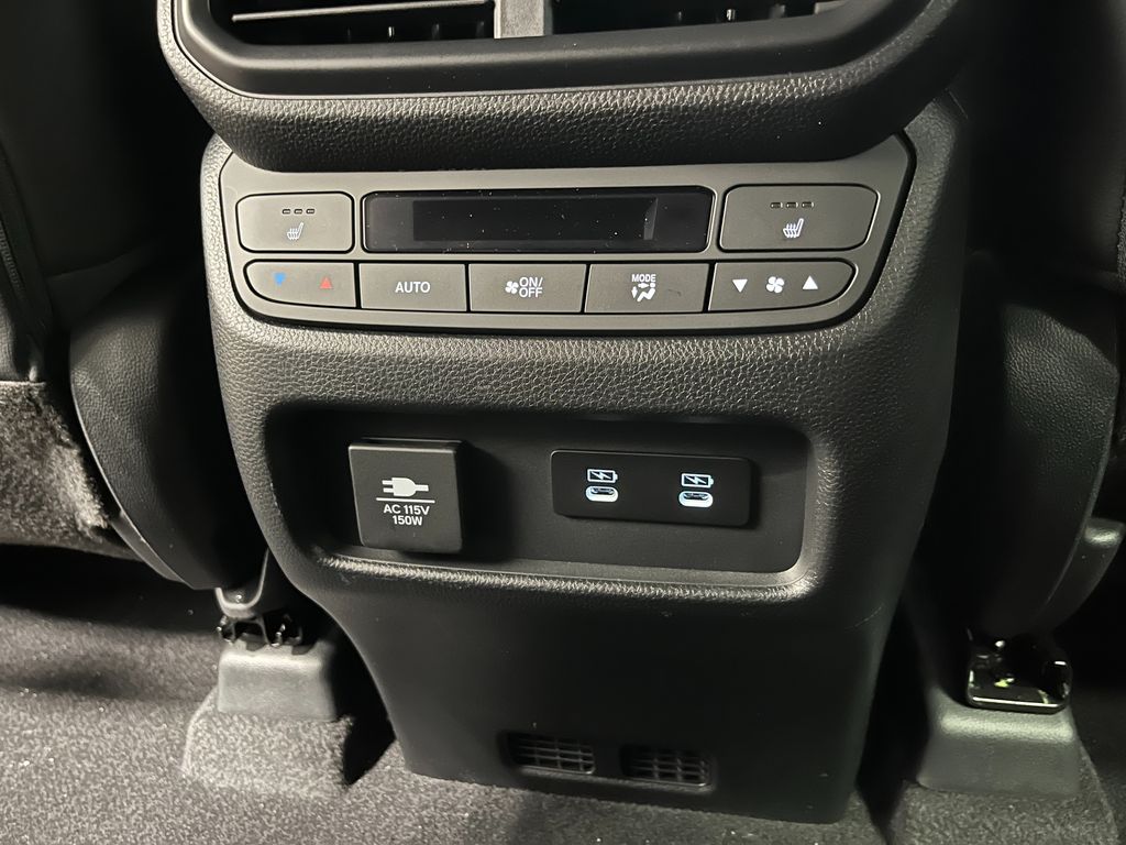 Thumbnail: 2026 Honda Pilot - 26