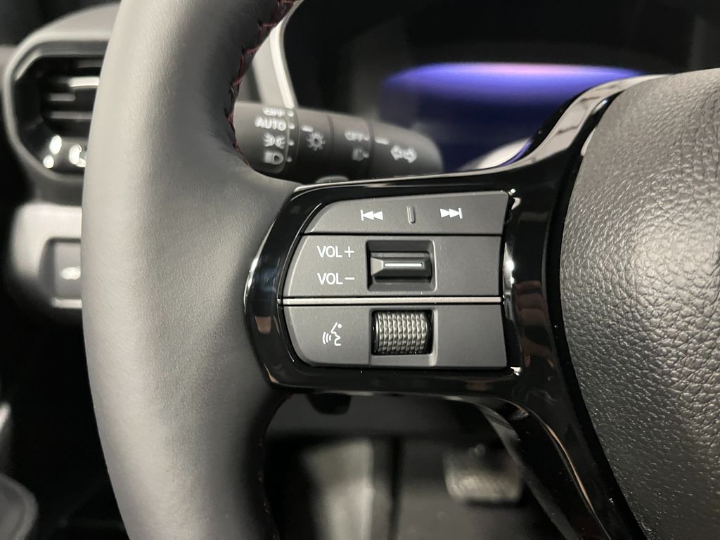 Thumbnail: 2026 Honda Pilot - 21
