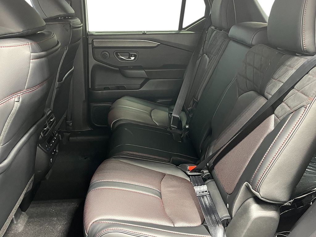 Thumbnail: 2026 Honda Pilot - 12