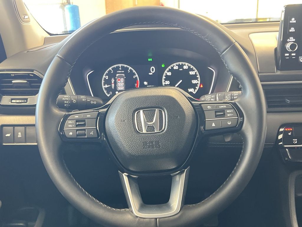 Thumbnail: 2024 Honda Pilot - 2