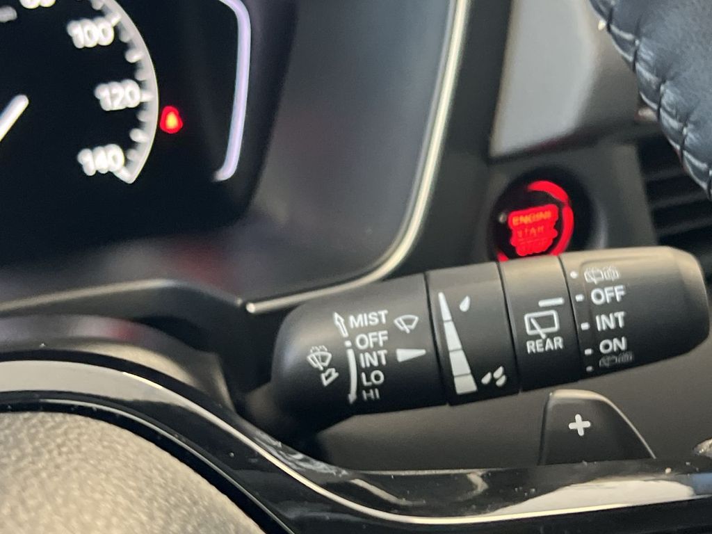 Thumbnail: 2024 Honda Pilot - 14
